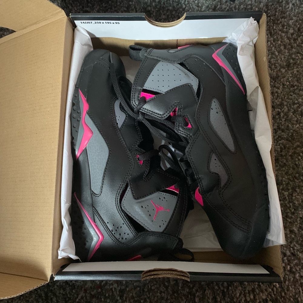 Jordan True Flight